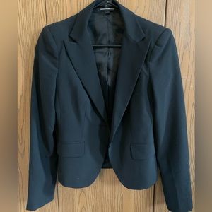 Express Design Studio Blazer